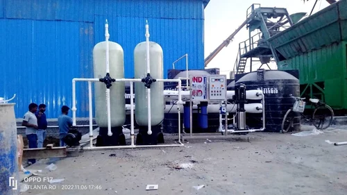 Importance of STP and ETP Plants in Modern Infrastructure Projects