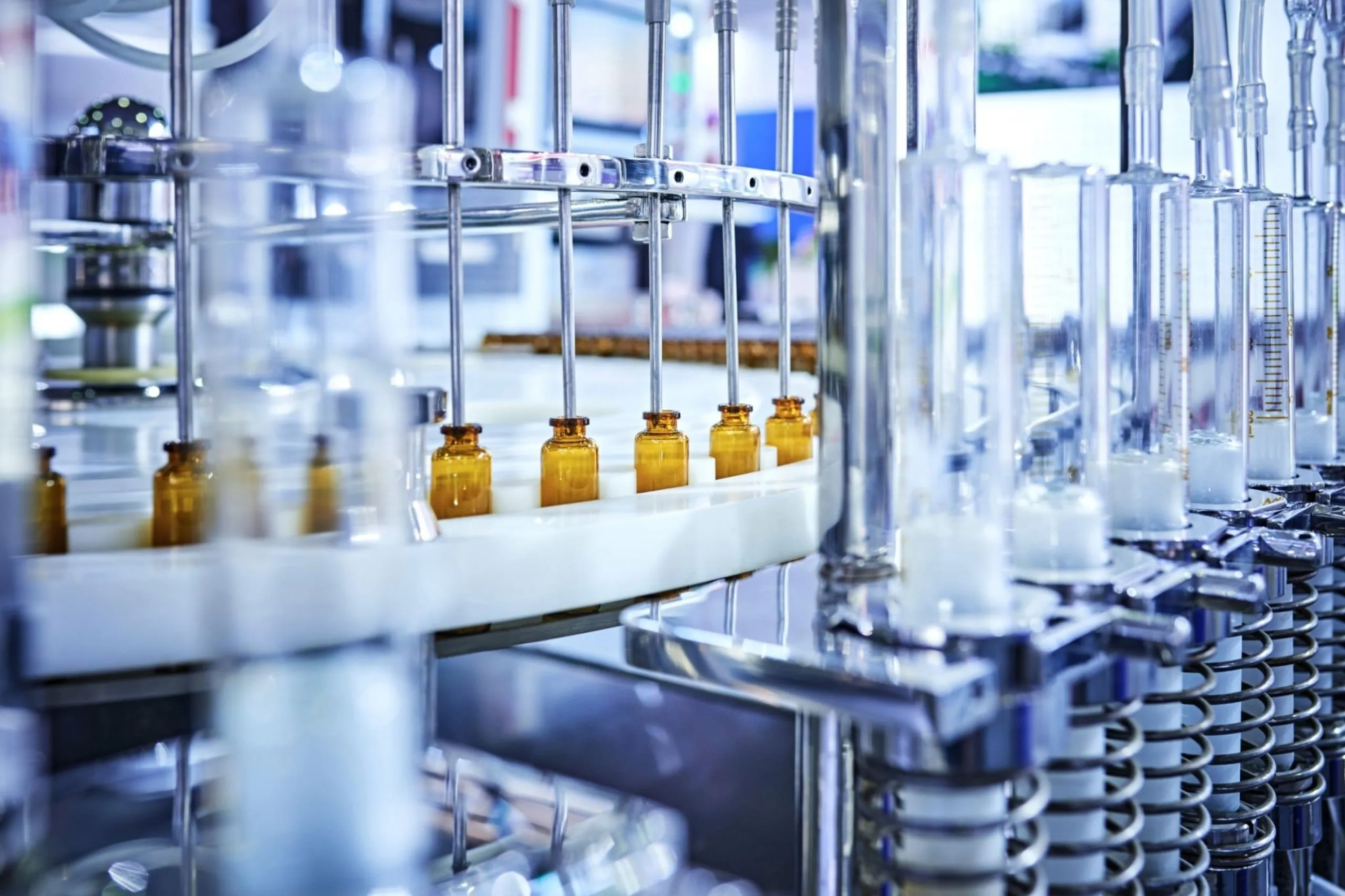 Bottle Packaging Machine